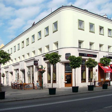 Key Apartments Chmielna Varsavia Esterno foto